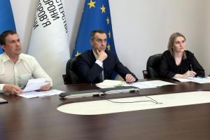 Міністерство охорони здоров’я переглядає питання якості медичної освіти