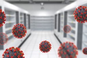 В Україні лабораторно підтвердили випадки нових субваріантів коронавірусу - «Nimbus» та «Stratus»