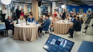 Перше засідання Міжвідомчої робочої групи з питань реформування сфери протезування