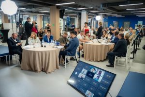Перше засідання Міжвідомчої робочої групи з питань реформування сфери протезування