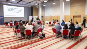 Перші 202 медики пройшли навчання, щоб стати регіональними тренерами з впровадження змін до Календаря профілактичних щеплень