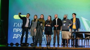 Цифрове рішення МОЗ отримало першу українську премію GovTech Award - 2025