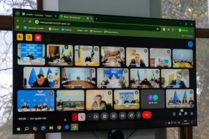 Продовжується робота з підвищення автономності медичних закладів для їх роботи в умовах можливих відключень електроенергії
