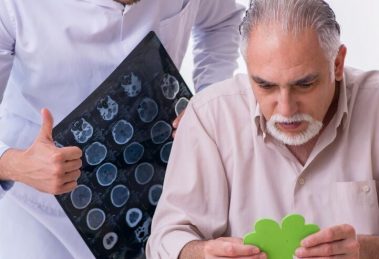 Медична допомога при деменції та легких когнітивних розладах — в Україні затвердили новий стандарт