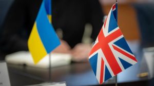 МОЗ України та Фонд Девіда Нотта поглиблюють співпрацю у сфері охорони здоров’я