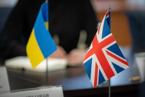 МОЗ України та Фонд Девіда Нотта поглиблюють співпрацю у сфері охорони здоров’я