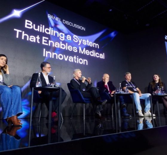 В Україні реалізується перший у Східній Європі проєкт для лікування військових із важкими пораненнями з використанням ШІ