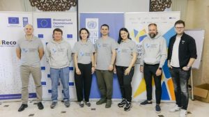 У Трускавці відбулася Школа фізичних терапевтів майбутнього