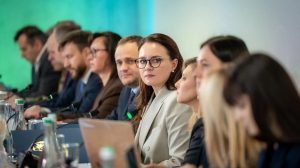 Засідання Ради безбар’єрності: МОЗ представило результати розвитку системи реабілітаційної допомоги