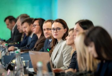 Засідання Ради безбар’єрності: МОЗ представило результати розвитку системи реабілітаційної допомоги