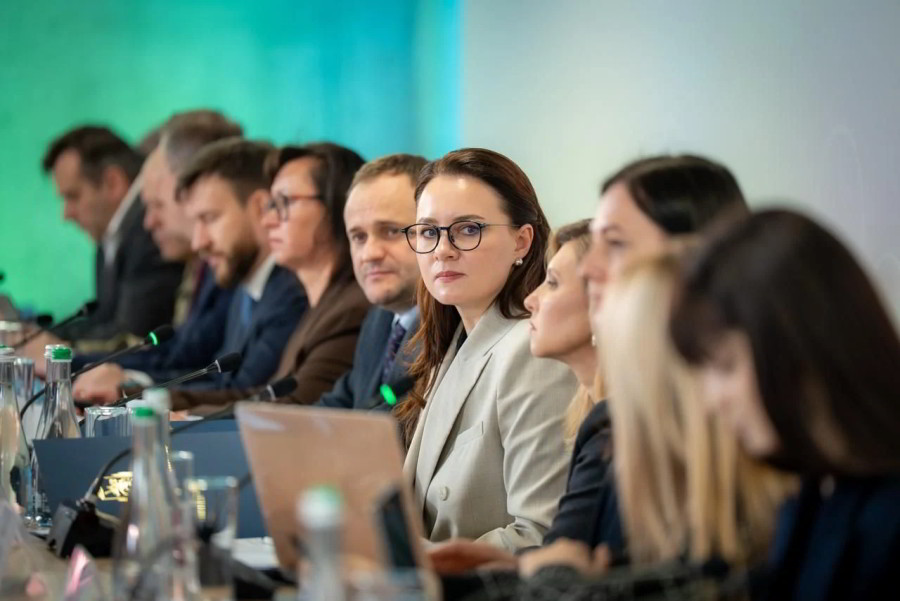 Засідання Ради безбар’єрності: МОЗ представило результати розвитку системи реабілітаційної допомоги