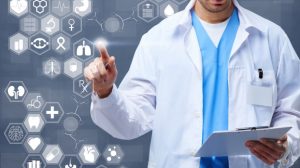 Шість обов'язкових напрямів БПР: пам’ятка для працівників охорони здоров'я