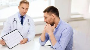 Скринінг здоров’я 40+: затверджено порядок проведення — рішення Уряду