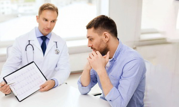 Скринінг здоров’я 40+: затверджено порядок проведення — рішення Уряду