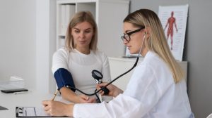 Участь медзакладів у програмі Скринінг здоров’я 40+: відкрито прийом заявок — НСЗУ