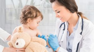 Затверджено операційний план з імунопрофілактики на 2026–2028 роки: система готується до впровадження оновленого Календаря профілактичних щеплень