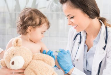 Затверджено операційний план з імунопрофілактики на 2026–2028 роки: система готується до впровадження оновленого Календаря профілактичних щеплень