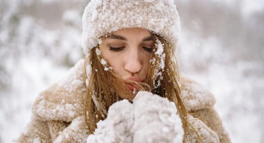 Упродовж місяця понад 1000 українців потрапили до лікарень із обмороженням та переохолодженням за допомогою команд «екстренки»