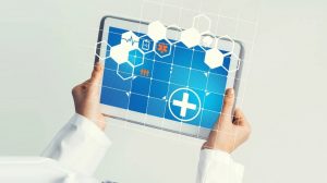 В електронній системі охорони здоров’я кількість електронних медичних записів перевищила 5 мільярдів