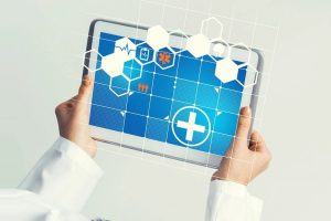 В електронній системі охорони здоров’я кількість електронних медичних записів перевищила 5 мільярдів