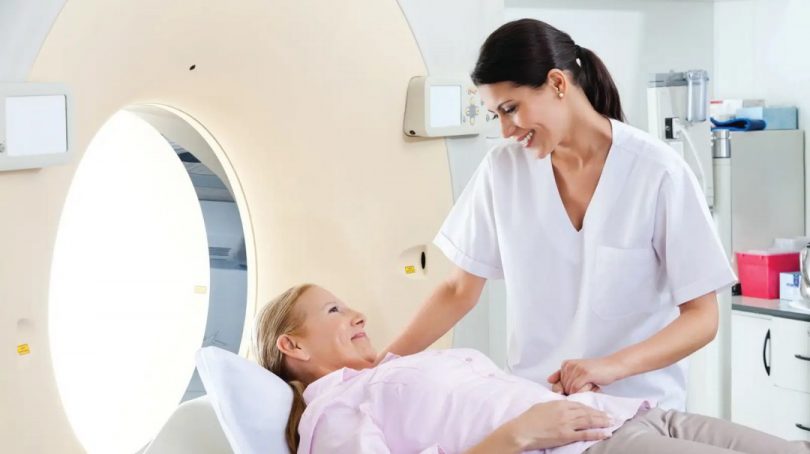 МРТ серця: точна діагностика міокарда та судин