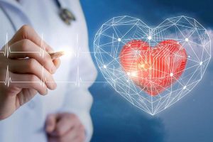 МРТ серця: точна діагностика міокарда та судин