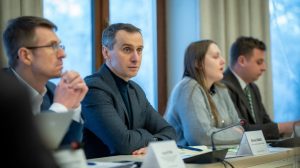 НСЗУ здійснила першочергові виплати на суму близько 3,4 млрд грн для забезпечення стабільної роботи медзакладів на початку року