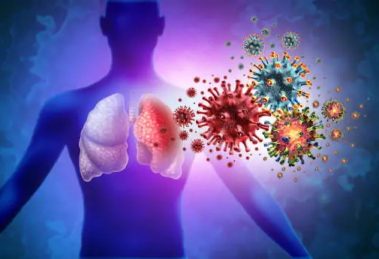 Понад 168 тисяч людей захворіли на грип, COVID-19 та інші ГРВІ упродовж тижня