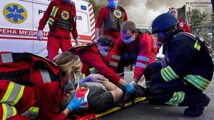 Зміни у фінансуванні екстреної медичної допомоги у 2026 році: середня зарплата лікаря ЕМД зросла до 38 тисяч гривень