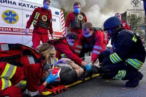 Зміни у фінансуванні екстреної медичної допомоги у 2026 році: середня зарплата лікаря ЕМД зросла до 38 тисяч гривень