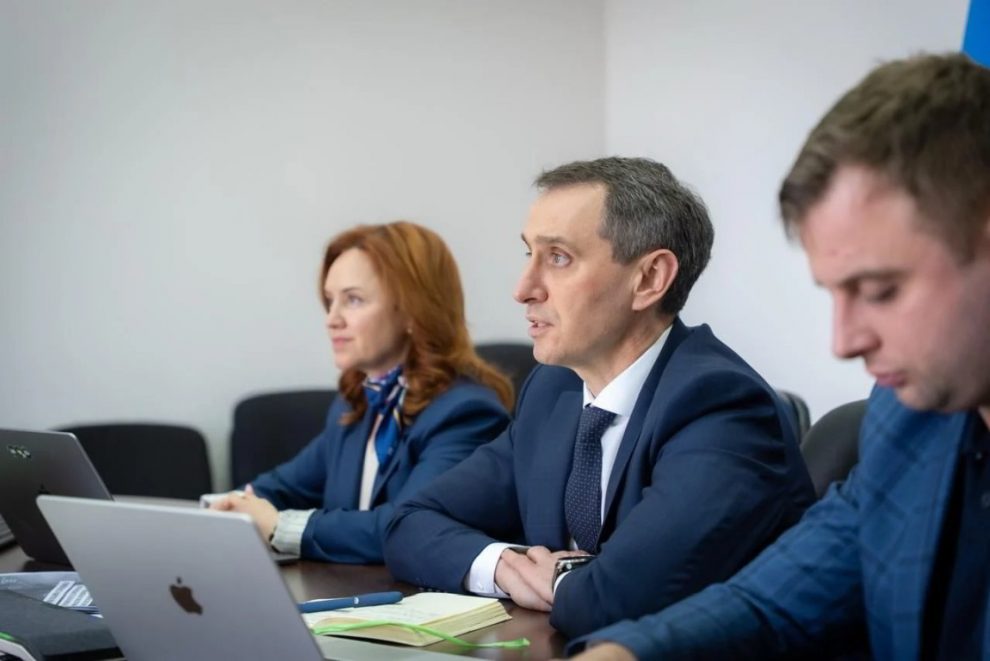 Україна отримала повний пакет умов для вступу до ЄС: визначено ключові пріоритети у сфері охорони здоров’я