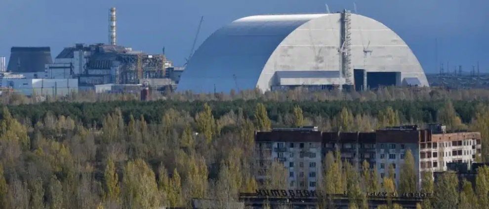 40-ві роковини Чорнобильської катастрофи: яка медична підтримка доступна постраждалим