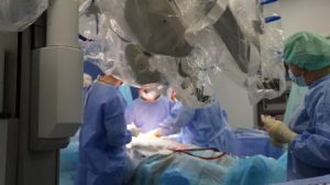 Майже 12 тисяч пацієнтів отримали безоплатне стентування судин серця від початку року