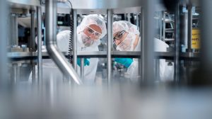 Компанія «Берінгер Інгельхайм» зміцнює позиції своїх інноваційних розробок завдяки двом ключовим запускaм нових препаратів та демонструє зростання продажів на 7,3%* у 2025 році