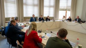 Розширення програми «Доступні ліки»: у МОЗ розпочалися консультації з українськими виробниками