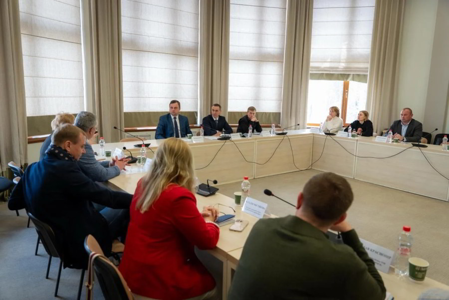 Розширення програми «Доступні ліки»: у МОЗ розпочалися консультації з українськими виробниками