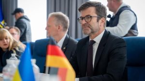 Національний інститут раку отримав сучасне діагностичне обладнання за підтримки МОЗ та уряду Німеччини