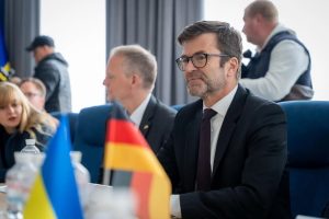 Національний інститут раку отримав сучасне діагностичне обладнання за підтримки МОЗ та уряду Німеччини