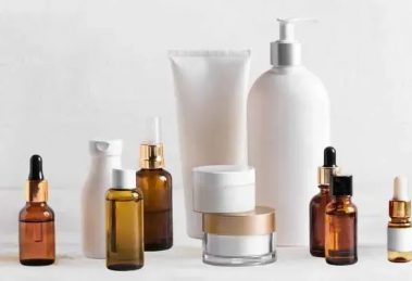 Цифровізація косметичного ринку: понад 1500 косметичних продуктів уже в Системі електронної нотифікації