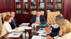 Україна продовжує виконання євроінтеграційних зобов’язань у сфері охорони здоров’я