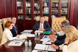 Україна продовжує виконання євроінтеграційних зобов’язань у сфері охорони здоров’я