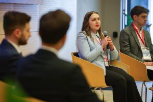 Від 3D-технологій у медичній сфері до ментального здоров’я: як Україна та партнери будують систему відновлення на URC 2026