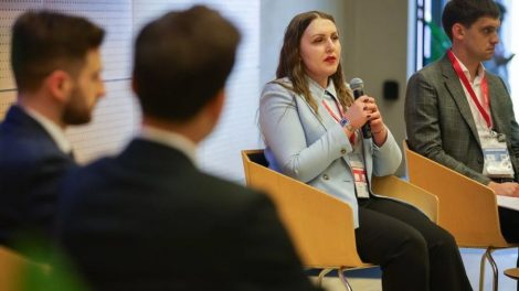 Від 3D-технологій у медичній сфері до ментального здоров’я: як Україна та партнери будують систему відновлення на URC 2026