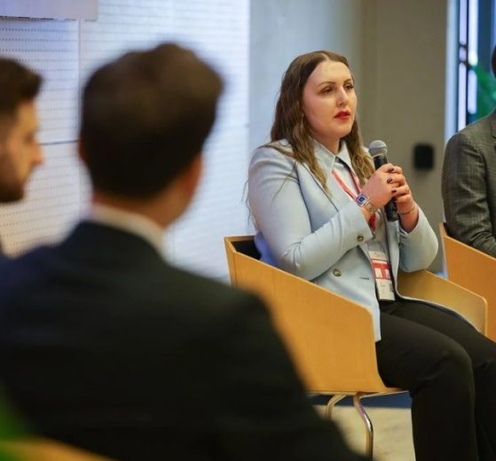 Від 3D-технологій у медичній сфері до ментального здоров’я: як Україна та партнери будують систему відновлення на URC 2026