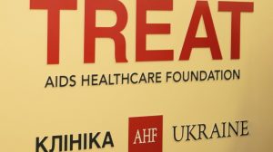 ANF Україна відкрила першу клініку Test & Treat - безоплатне тестування на ВІЛ