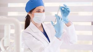 В Україні затвердили 18 професійних стандартів медсестринських професій