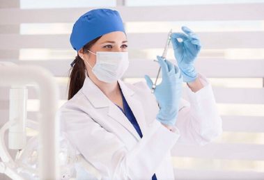 В Україні затвердили 18 професійних стандартів медсестринських професій