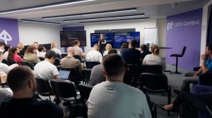 CDTO Campus запускає Digital Health Governance факультет і відкриває набір на 5 програм