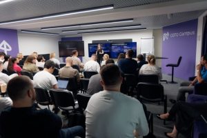 CDTO Campus запускає Digital Health Governance факультет і відкриває набір на 5 програм
