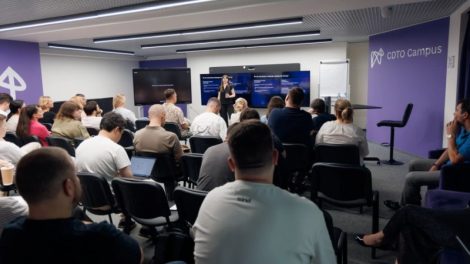 CDTO Campus запускає Digital Health Governance факультет і відкриває набір на 5 програм
